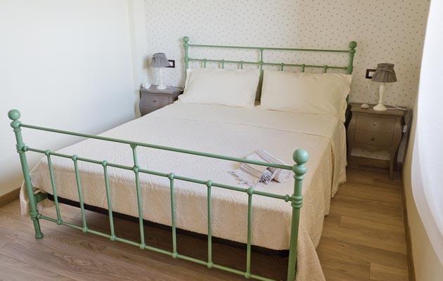 Agriturismo La Perla Monte San Pietrangeli Номер фото
