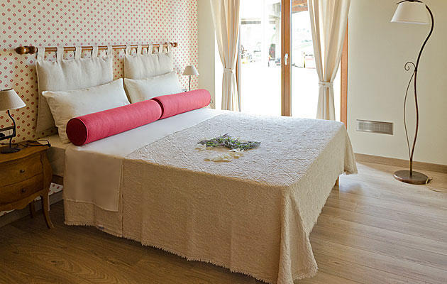 Agriturismo La Perla Monte San Pietrangeli Номер фото